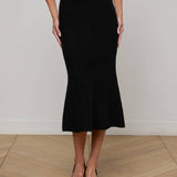 L'AGENCE - Salem Knit Skirt