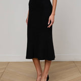 L'AGENCE - Salem Knit Skirt