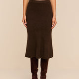 L'AGENCE - Salem Knit Skirt