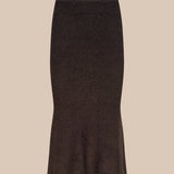 L'AGENCE - Salem Knit Skirt