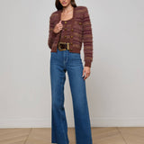 L'AGENCE - Ariadne Cardigan