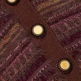 L'AGENCE - Ariadne Cardigan