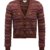 L'AGENCE - Ariadne Cardigan
