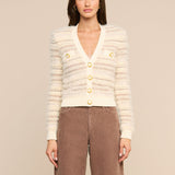 L'AGENCE - Ariadne Cardigan