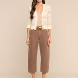 L'AGENCE - Ariadne Cardigan