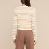 L'AGENCE - Ariadne Cardigan