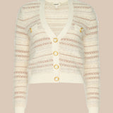 L'AGENCE - Ariadne Cardigan