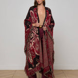 L'AGENCE - Naoko Poncho