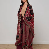 L'AGENCE - Naoko Poncho