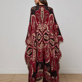 L'AGENCE - Naoko Poncho