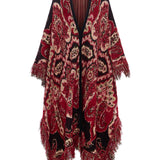 L'AGENCE - Naoko Poncho