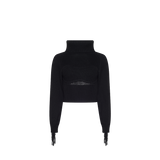 L'AGENCE - Maddison Turtleneck