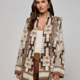 L'AGENCE - Jair Cardigan