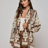 L'AGENCE - Jair Cardigan