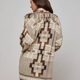 L'AGENCE - Jair Cardigan