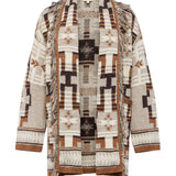 L'AGENCE - Jair Cardigan