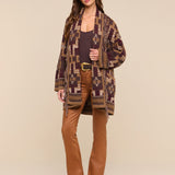 L'AGENCE - Jair Cardigan