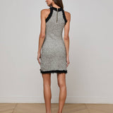 L'AGENCE - Alanna Knit Dress