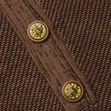 L'AGENCE - Hadassah Henley Sweater