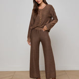 L'AGENCE - Freya Knit Pant