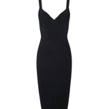 L'AGENCE - Jimena Knit Dress
