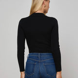 L'AGENCE - Elisabetta Knit Bodysuit