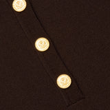 L'AGENCE - Elisabetta Knit Bodysuit