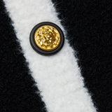 L'AGENCE - Monette Cropped Cardigan