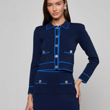 L'AGENCE - Tala Cardigan