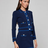 L'AGENCE - Tala Cardigan