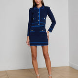 L'AGENCE - Tala Cardigan