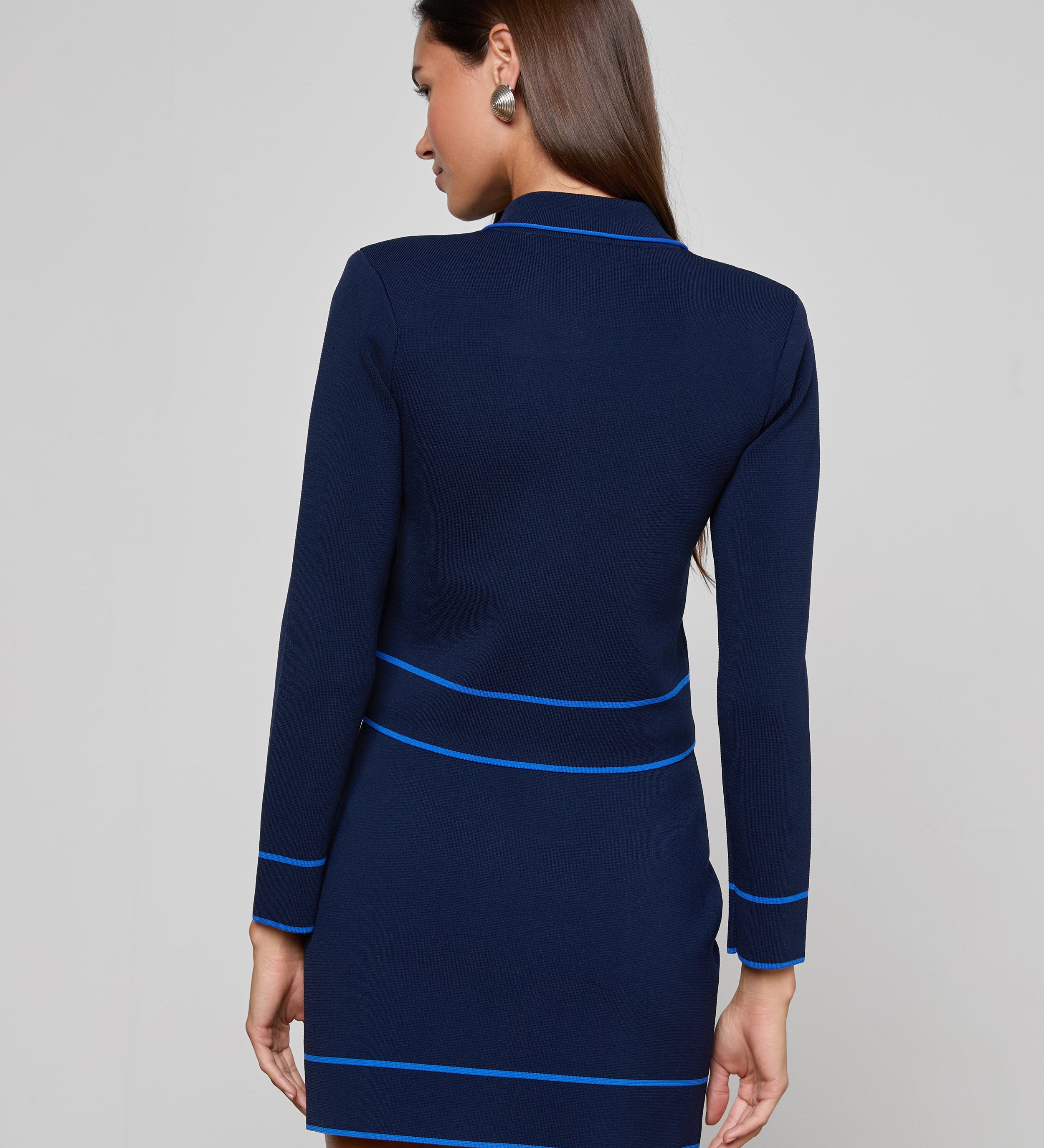 L'AGENCE - Tala Cardigan
