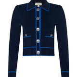 L'AGENCE - Tala Cardigan