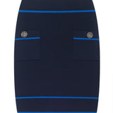 L'AGENCE - Cecilia Knit Skirt