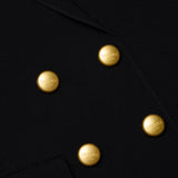 L'AGENCE - Meyumi Knit Blazer Dress