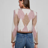 L'AGENCE - Siobhan Cardigan