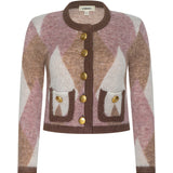 L'AGENCE - Siobhan Cardigan