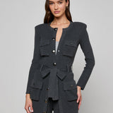 L'AGENCE - Lore Cardigan