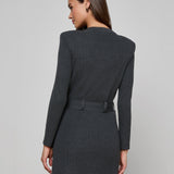 L'AGENCE - Lore Cardigan