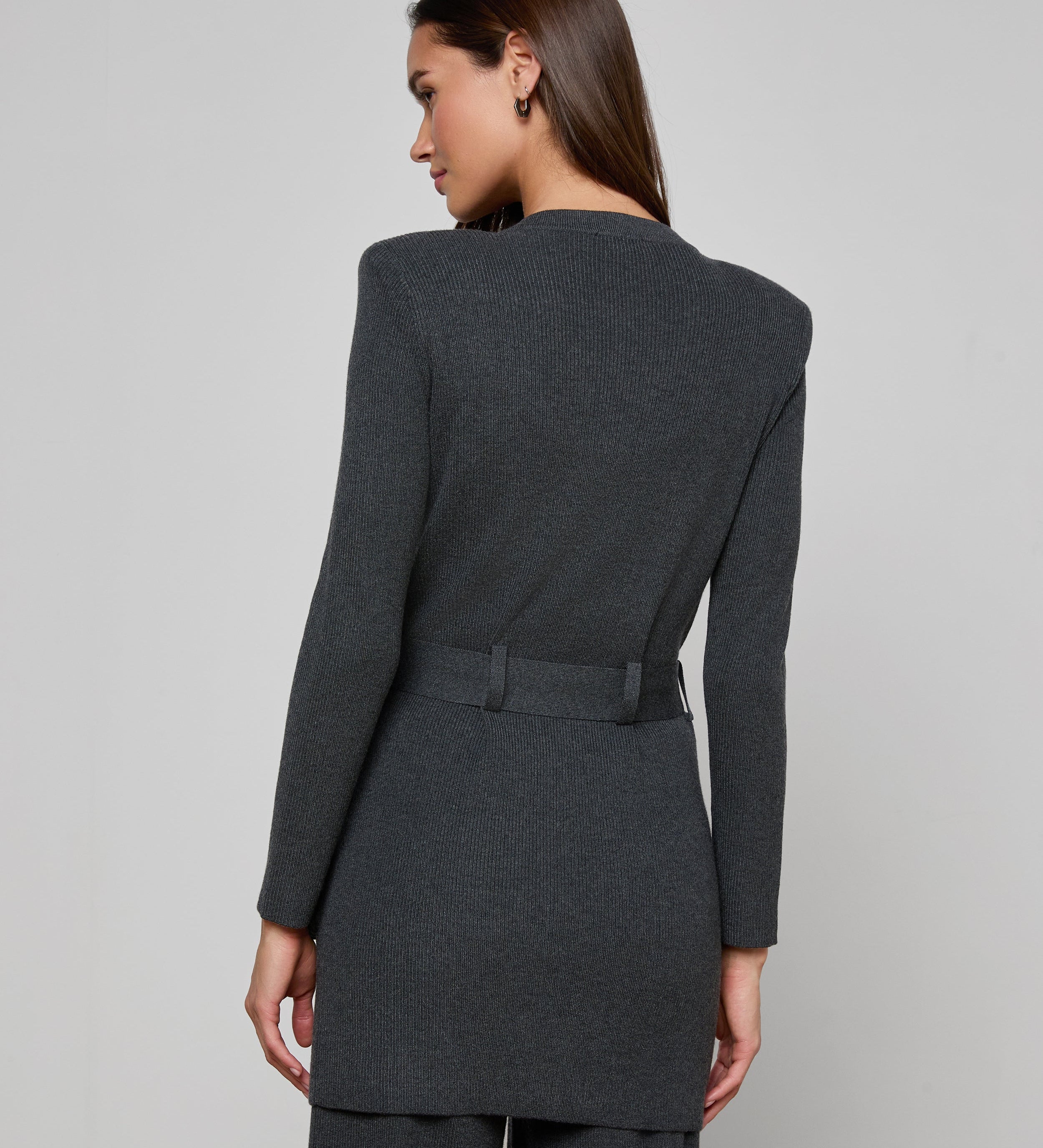 L'AGENCE - Lore Cardigan