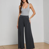 L'AGENCE - Milly Knit Pant