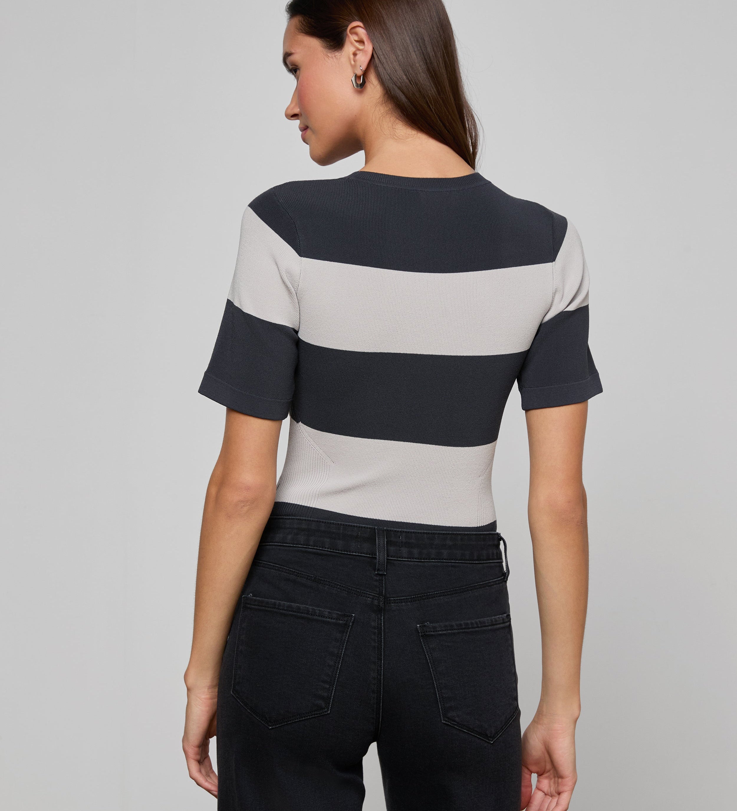L'AGENCE - Rosemond Bodysuit