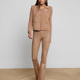 L'AGENCE - Charlie Knit Jacket