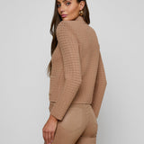 L'AGENCE - Charlie Knit Jacket