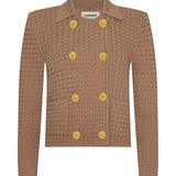 L'AGENCE - Charlie Knit Jacket