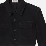 FRAME - The Atelier Arch Jacket -- Worship