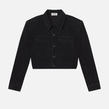 FRAME - The Atelier Arch Jacket -- Worship