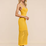 L'AGENCE - Michelle Knit Dress