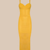 L'AGENCE - Michelle Knit Dress