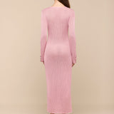 L'AGENCE - Sydney Knit Dress